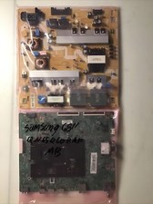 Samsung un65nu6900fxza un65nu6 for sale  Hoosick Falls