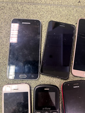 Job lot mobile for sale  GRAVESEND
