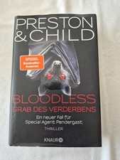 Bloodless grab verderbens gebraucht kaufen  Schwabach