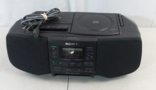 Sony player radio for sale  Greeley