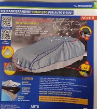 Telo antigrandine completo usato  Lamezia Terme