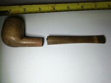 Meerschaum lined imported usato  Catania