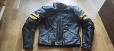 Ladies dainese leather for sale  SOUTHAMPTON