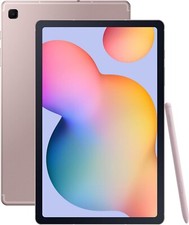 Usado, Samsung Galaxy Tab S6 Lite SM-P613 128 GB, Wi-Fi, 10,4 pol - Rosa chiffon comprar usado  Enviando para Brazil