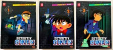 Kaze detektiv conan gebraucht kaufen  Balge