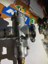 Moto guzzi carburatore usato  Italia