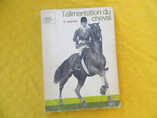 Alimentation cheval roger d'occasion  Saint-Laurent-de-la-Cabrerisse