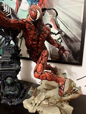 Carnage sideshow statue d'occasion  Marseille XIV