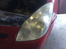 Usado, P7105L faro izquierdo para TOYOTA COROLLA VERSO (R1) 2.2 D-4D SOL 2005 919316 comprar usado  Enviando para Brazil