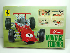 Schuco montage ferrari d'occasion  Souillac
