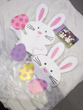 Large bunny lawn for sale  MANCHESTER