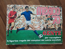 Calcio album figurine usato  Ancona