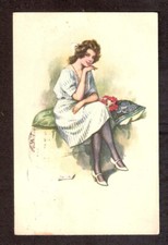 Eisenach 1927 heimatbeleg gebraucht kaufen  Mehlingen