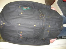 Vintage speedwear waxed for sale  WINCHESTER