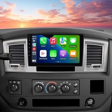 Radio carplay gps for sale  Bordentown