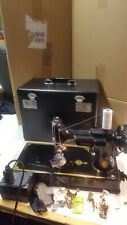 Vintage 1950 singer gebraucht kaufen  Buchholz i.d. Nordheide