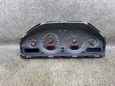 Kombiinstrument 30746102 tacho gebraucht kaufen  Deutschland