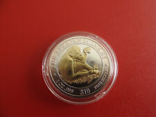 Somali dollar 2002silber gebraucht kaufen  Salzgitter
