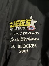 Fast jack beckman for sale  Newark