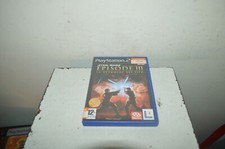 Jeu sony ps2 d'occasion  Toulouse-