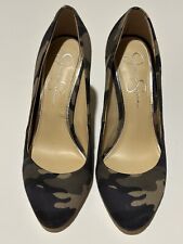 Jessica simpson pumps for sale  Humble