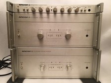 Amplificatori finali amcron usato  Vanzaghello