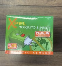 Xpel mosquito insect for sale  GLASGOW