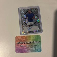 Everton richarlison auto for sale Everton richarlison auto for sale  LONDON