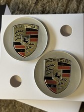 Porsche alloy wheel for sale  MAIDSTONE
