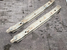 Bus paar tankhalter gebraucht kaufen  Forchheim