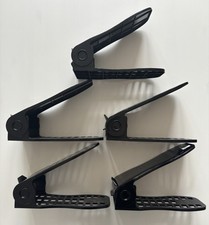 Shoe slots organiser for sale  WOTTON-UNDER-EDGE
