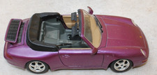 Porsche 911 carrera d'occasion  Saint-Maximin-la-Sainte-Baume