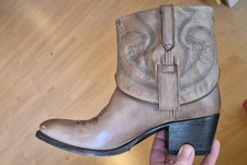 Sendra damen stiefelette gebraucht kaufen  Waiblingen