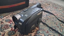 Jvc ax280e compact for sale  MANCHESTER