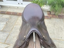 Harry dabs saddle for sale  KNEBWORTH
