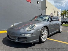 porsche 911 carrera s 2006 for sale  Miami