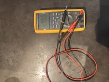 Fluke 289 multimètre d'occasion  Grenoble-