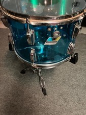 Ludwig vistalite tom for sale  Angola