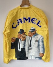 1992 camel cigarette for sale  NORTHAMPTON