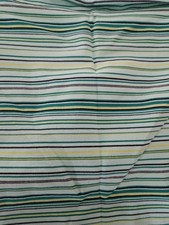 Viskosejersey gestreift 45x120 gebraucht kaufen  Pulheim