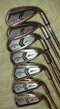 Callaway hot iron for sale  Sun City