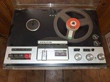 Tonbandgerät senator stereo gebraucht kaufen  Herne