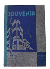 Souvenir lyons ltd for sale  ALFRETON