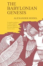 Babylonian genesis story for sale  UK