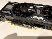 Gtx 1070 black d'occasion  Roubaix