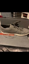 Men prada trainers for sale  LONDON