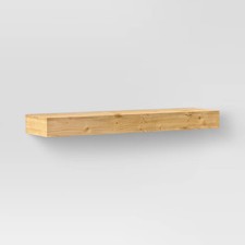 Floating light wood for sale  USA