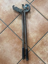 Rohrbiegezange 12mm gebraucht kaufen  Delmenhorst