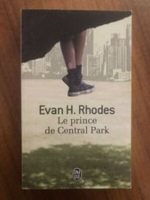Prince central park d'occasion  Joinville