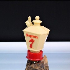Seagrams crown figurative for sale  Deerfield Beach